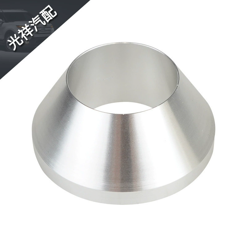 Ручной центрирующий конус для замены больших шин, алюминиевый инструмент для нейтральной колонки грузовика, балансировочный пресс-конус