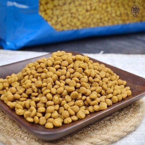 Comida para gatos [2 lbs, 5 lbs, 10 lbs] comida para gatitos para gatos American Shorthair y British Shorthair azules, comida para gatos de todas las etapas de vida.