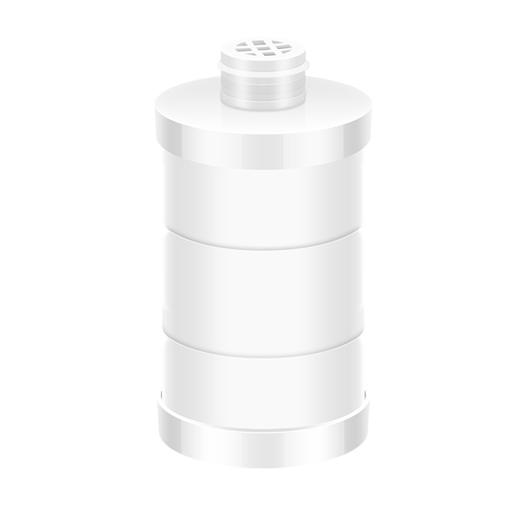 Venta al por mayor filtro de la máquina de lavado Filtro frontal del hogar Filtro de diatomita Filtro de cerámica PP