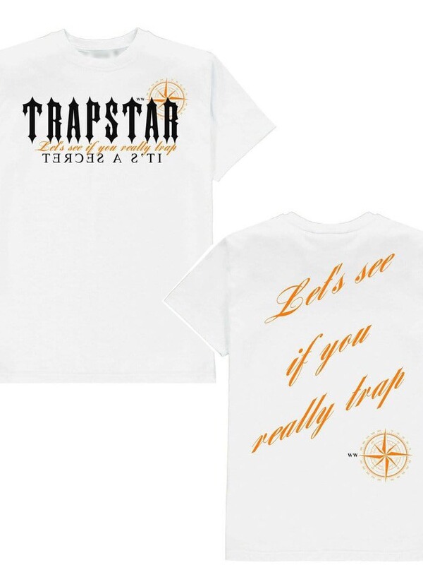 TRAPSTAR X CENTRAL CEEは、あなたが本当に黒い半袖トップスかどうかを私たちに見せてくれます|undefined