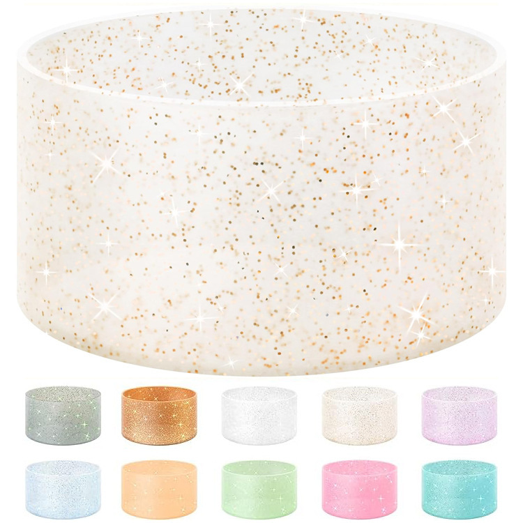 Silicone non-slip glass universal protective case
