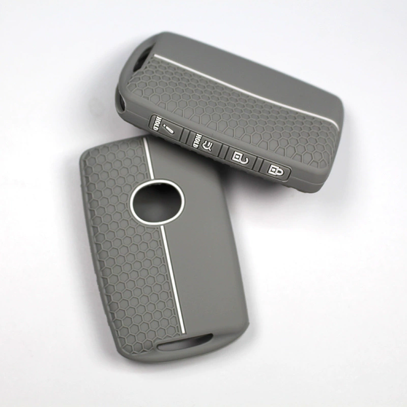 Применимый чехол для ключей для автомобильных принадлежностей