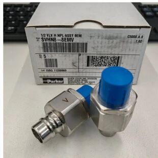 �ɿ�PARKER��늿��ٽ��^SVHN8-8EMV�������ݼy̼䓁��R�d