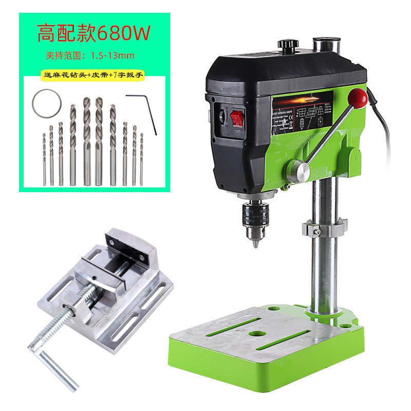 680w high configuration + flat nose pliers as a gift