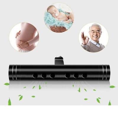 Car Perfume Car Air Outlet Car Perfume Aromatherapy