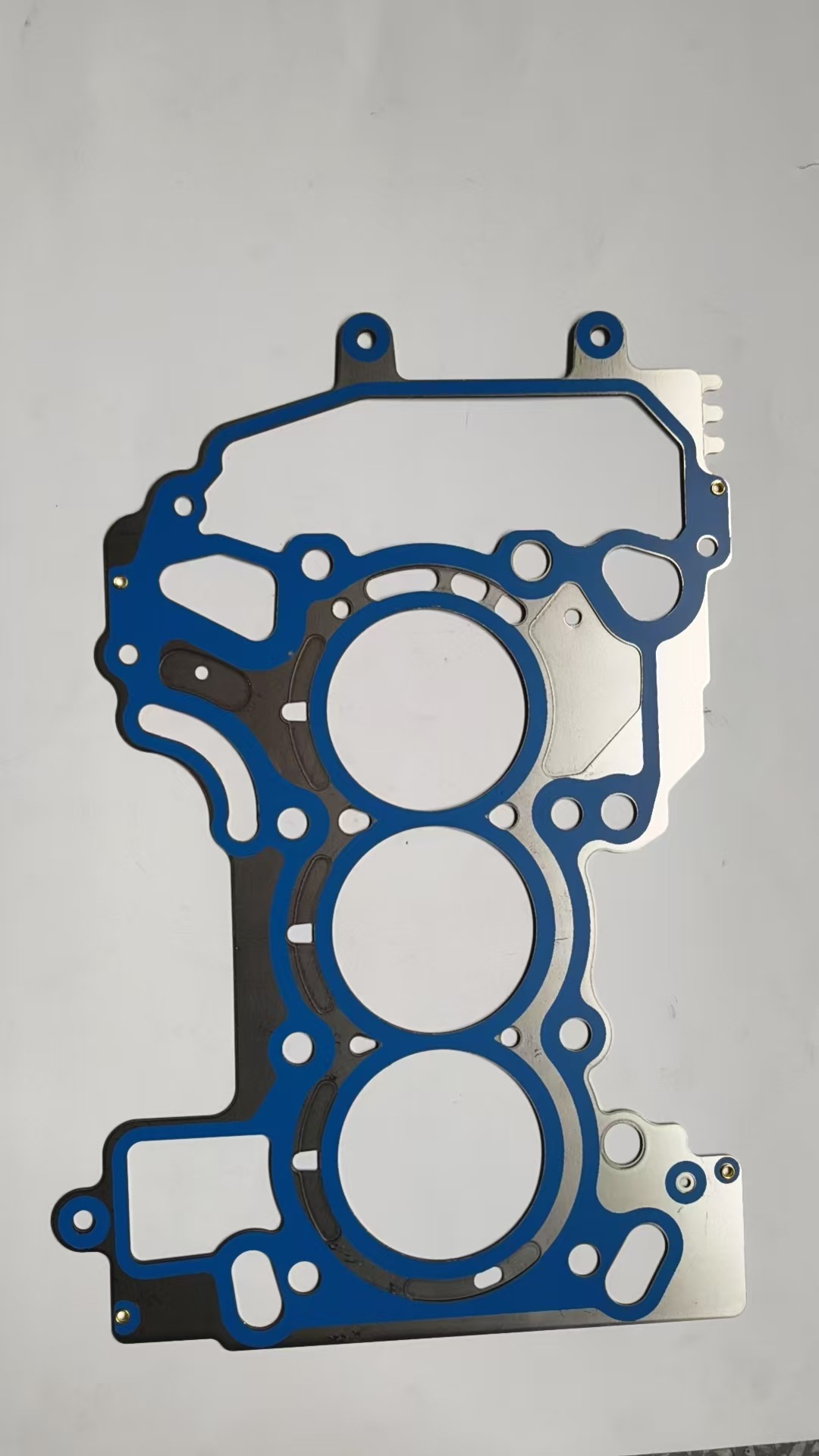 Auto Parts Cylinder Gasket 55497311 55497322 Suitable for Gm Chevrolet 1.2 L Tracker