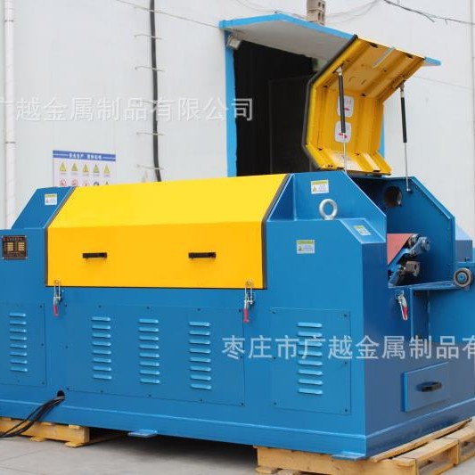 无酸洗不锈钢砂除锈砂带机拉丝拔丝剥壳除锈砂带机枣庄厂家