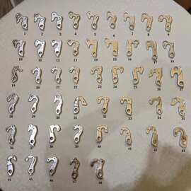 山地 公路自行车尾钩 吊耳 变速挂钩后勾车架勾/后拨吊钩螺丝