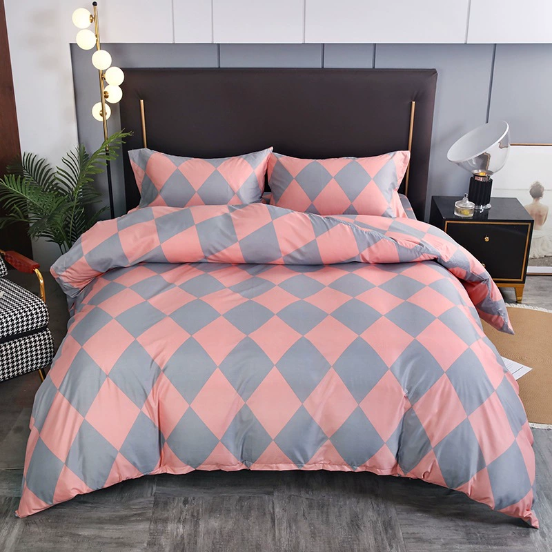 Кросс -граница AliExpress Amazon Wishebay Bohemian европейский и американский мрамор мрамор три четыре комплекта три четыре комплекта оптовый
