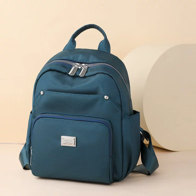 Новый Oxford Textiles модная тенденция тенденции нейлон колледж женская сумка фабричный оптовый экспорт