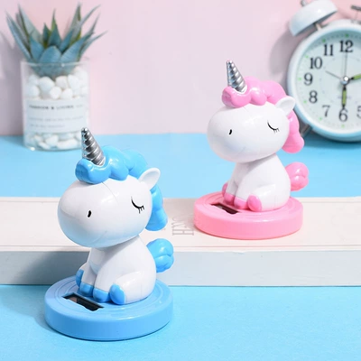Car ornaments ornaments cartoon cat car accessories - 1010115-pony