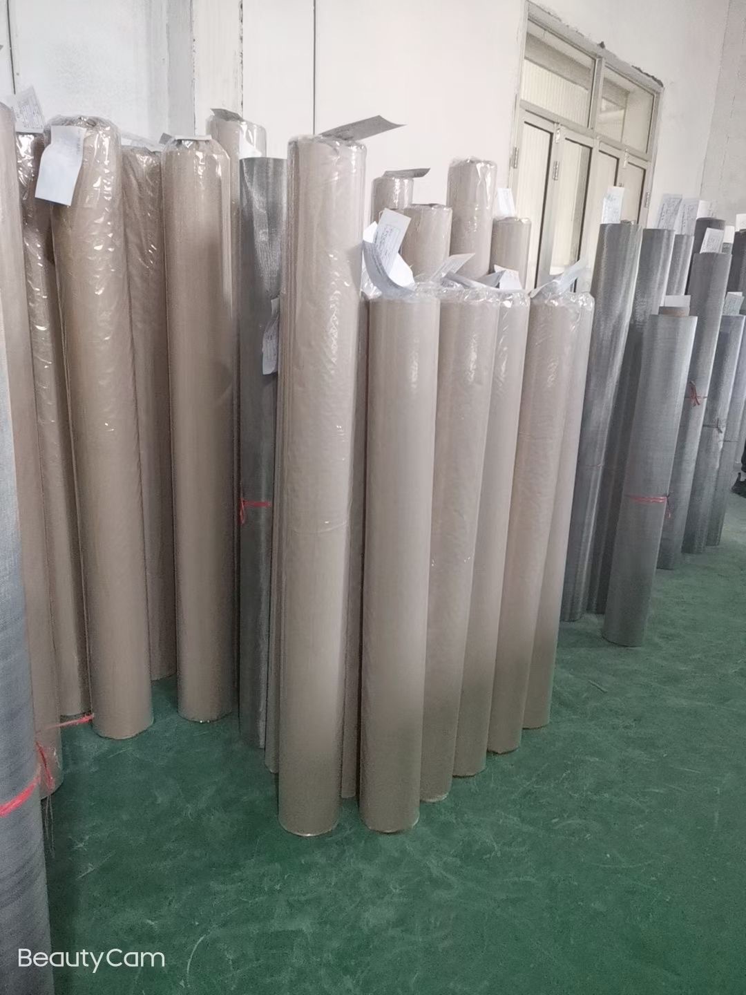 编织筛网定制筛网1.6米宽316不锈钢筛网钢丝网