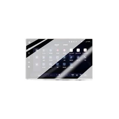 Car interior film, 26 models of Toyota Crown