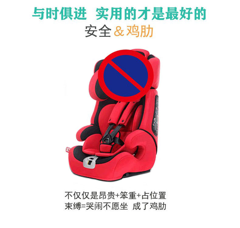 Children's Cartoon Cute Car Seat Belt Shoulder Protector, Universal for All Seasons, Car-Mounted Anti-Neck-Strangling Safety Shoulder Protector
