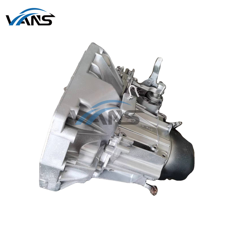 Adecuado para Sylphy 1.5 Liwei 1.6 Tiida HR16 Kaichen D50 Tiida NV200 Caja de cambios manual