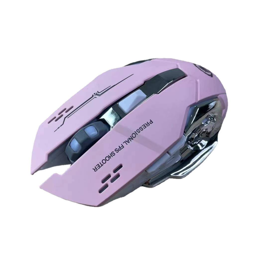 Горячие колеса, тихая мышь для зарядки, 4G, bluetooth, Amazon