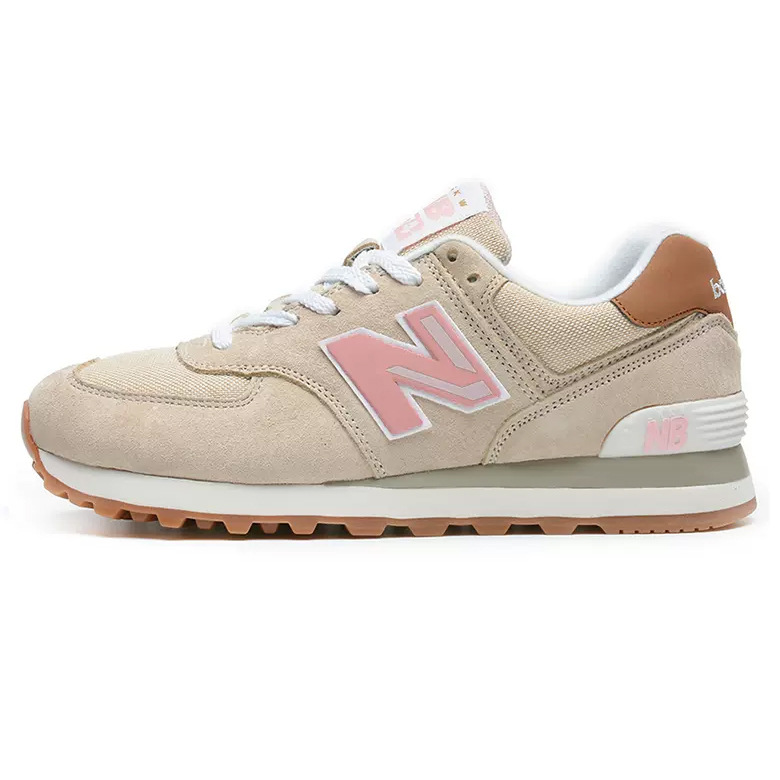 アガムシューズ ランニングシューズ N字シューズ スポーツシューズ メンズシューズ レディースシューズ 574 秋冬 桜シリーズ 莆田製 通気性 快適