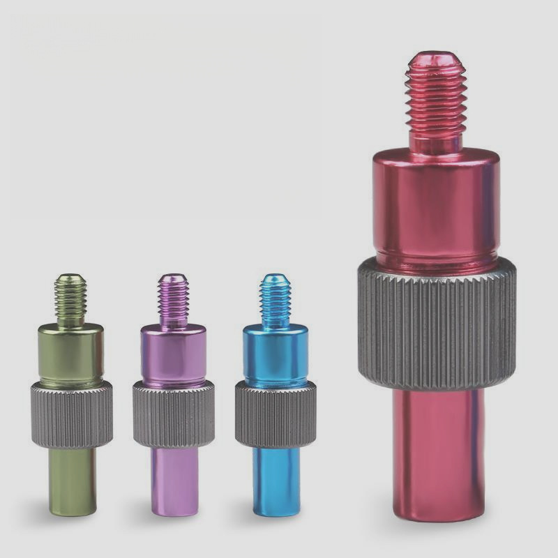 New product copying grid rods quickly anti -rotating joint 8mm…