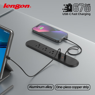 American Standard Desktop Embedded Socket Desk Row Furniture Invisible Multimedia Concealed Power Strip 2C1A67