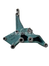 重汽豪沃T7H T5G VG1500130018A发电机支架 空调托架 外贸出口