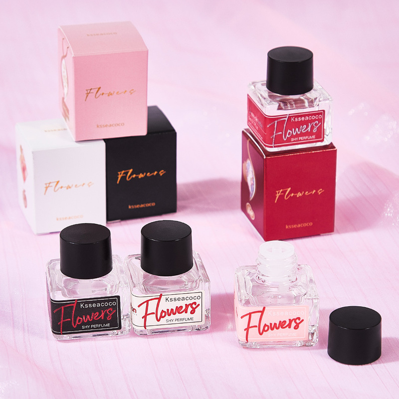 Private Perfume Long-Lasting Fragrance for Women Peach Sweet Violet Rose Deodorizing Light Fragrance Manufacturer Wholesale Private Perfume Long-Lasting Fragrance for Women Peach Sweet Violet Rose Deodorizing Light Fragrance Manufacturer Wholesale