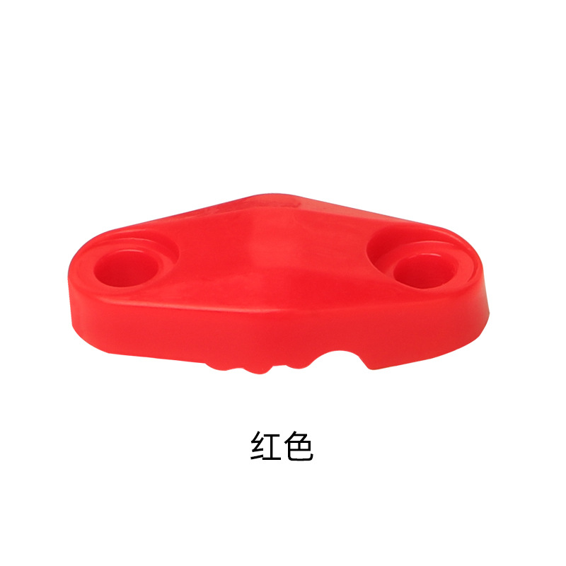 Suitable for Ktm Front Shock Absorber Full Protective Cover, Guard Plate, Small Accessories, Off-Road Motorcycle Modification, in Stock