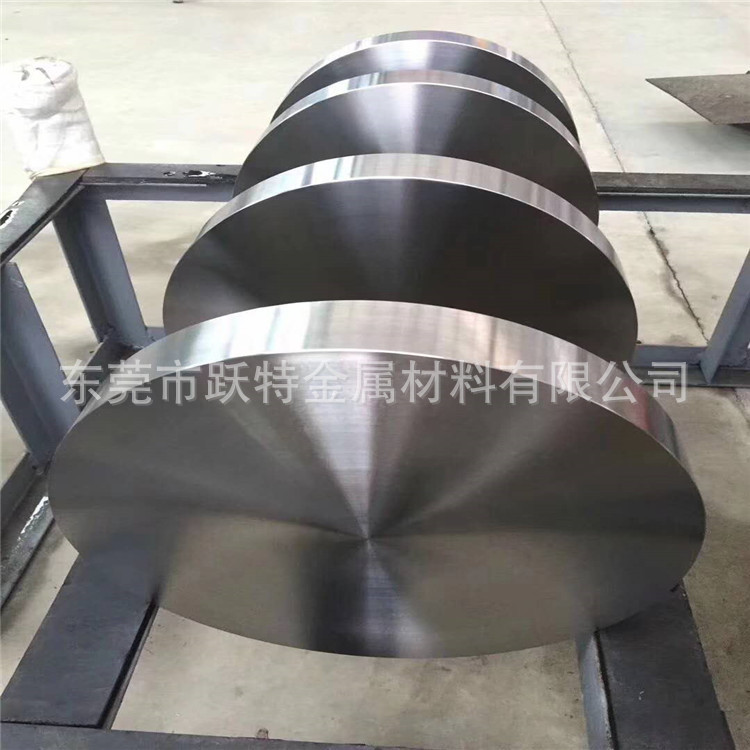 批发抗氧化耐腐蚀4Cr13不锈钢板 4Cr13不锈钢板材 薄板1MM