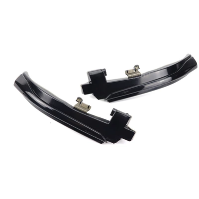 Iii Rearview Mirror Running Water – Dönmə işıqları