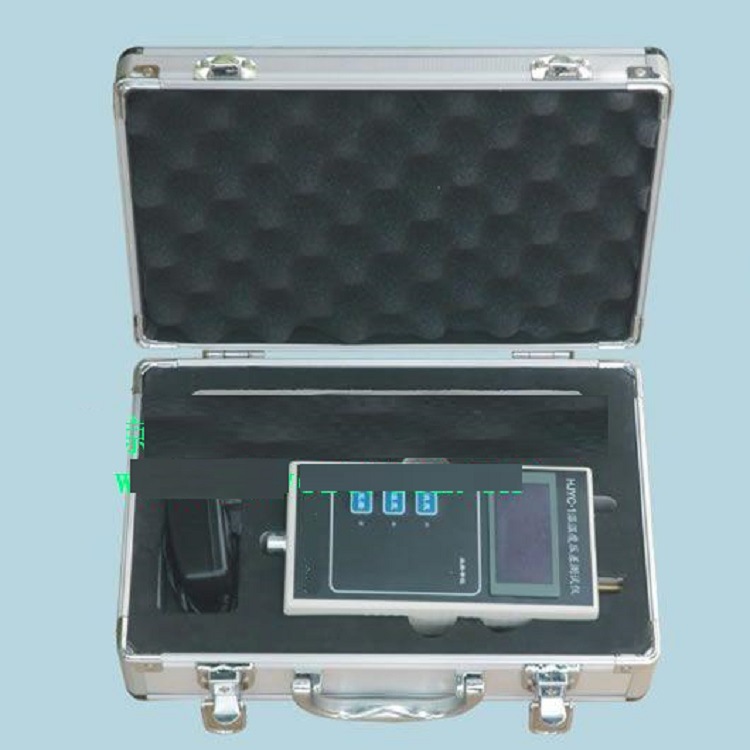 温度湿度压差测试仪  型号:CN61M/HJYC-1 库号：M350169