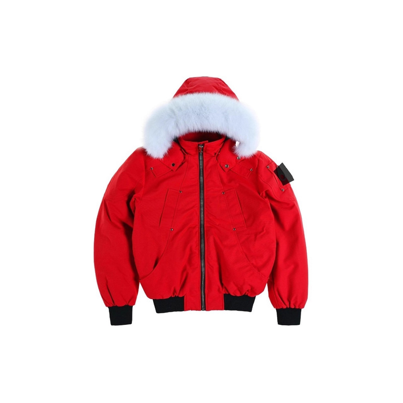 Mengjia 2026 Autumn and Winter New Products Mengjia Gold and Silver Scissors 02 Models 03 Flight Jackets Couple Short down Jackets