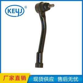 适用于现代起亚威客VQ方向机转向拉杆外球头底盘配件 56820-4D101