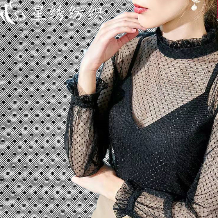 High quality dress