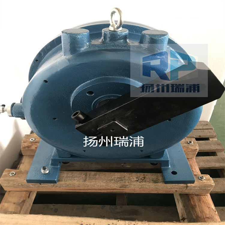 361RSC-60 361RSC-80电子式角行程电动执行器