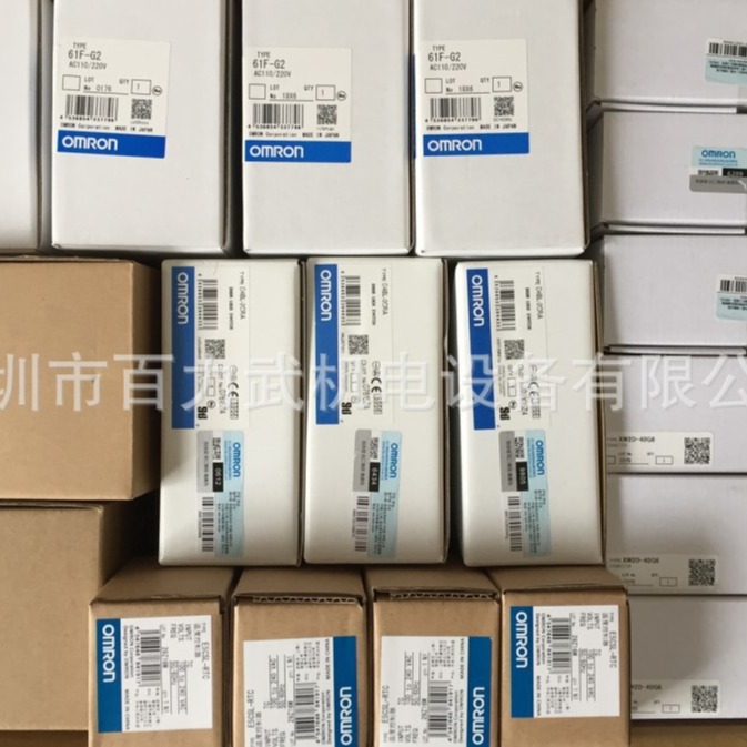 D40A-1C015-F原装全新正品OMRON欧姆龙