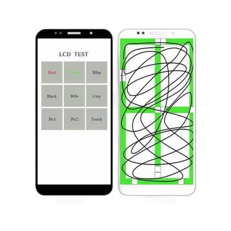 Aplicable al conjunto de pantalla Xiaomi Mi 10 versión Xiaomi Mi 10S original conjunto de pantalla Mi 10 Samsung versión C conjunto