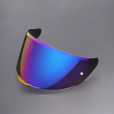 for day and night use, Dəbilqə (Kaska) aksesuarları - ff820-colorful