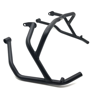 Body Anti-drop protection bar – Motorcycle bumper