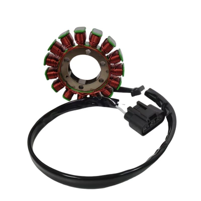 Motorcycle Ignition Coil Alovlanma bobini (Babinalar)