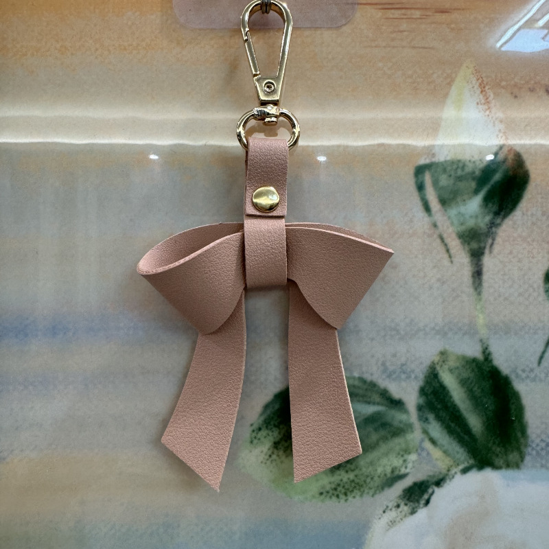 Rosa - deducción colgante