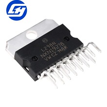 ���aȫ�� L298N L298 ���M늙C��оƬ/늘������Ȳ��_�P