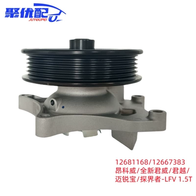 1.5T Weilang, Water pump