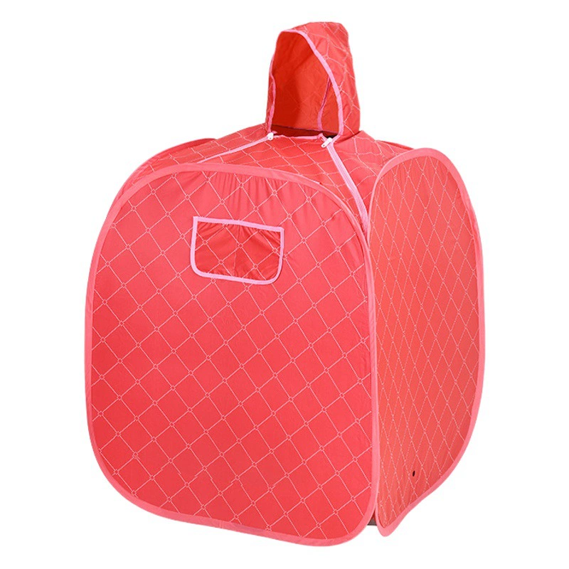 Бытовой складной паровой ящик для хана коробка для сауны паровой мешок для хана сауна паровое ведро для хана производители оптом