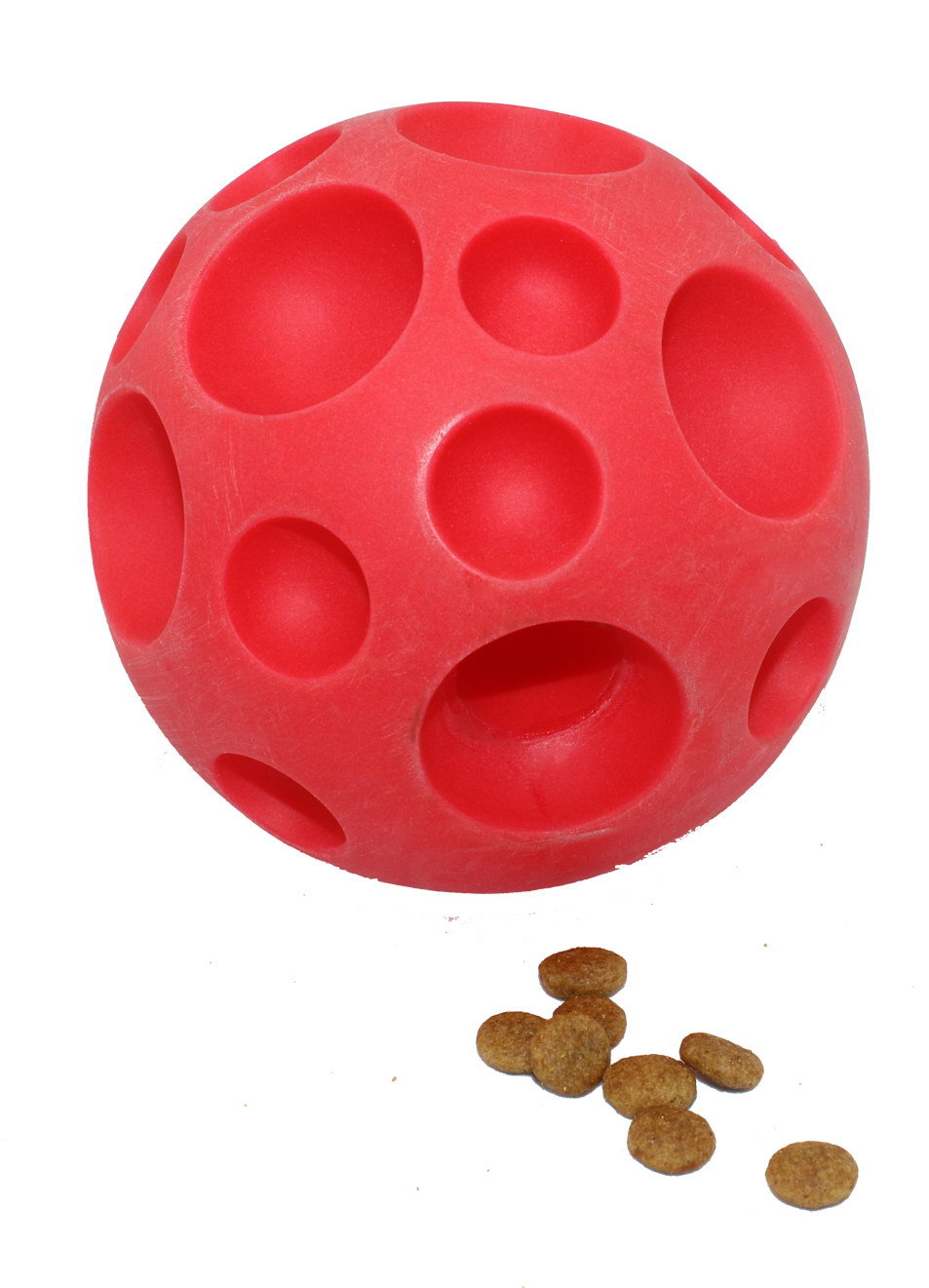 EV010, Vinyl Soft Snack Ball f