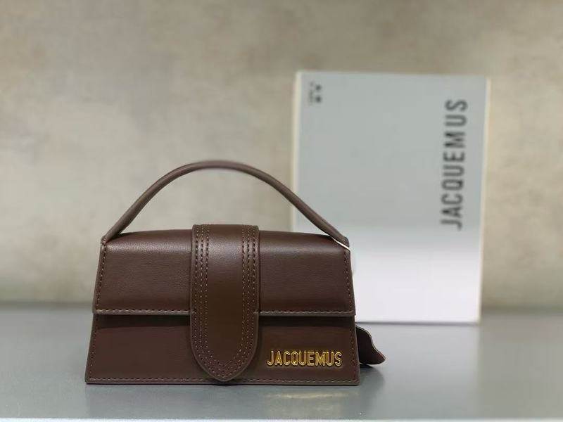 JACQUEMU 新しい nsi フレンチニッチデザイナー多用途ハンドバッグシングルショルダースモールスクエアバッグクロスボディレディースバッグ|undefined