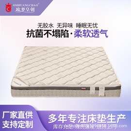 厂家批发酒店床垫美容院民宿床垫厂家批发民宿床垫厂家批发