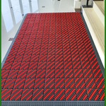 户外下雪天防滑地垫酒店进门大门口脚垫室外入户门垫商用拼接地C&
