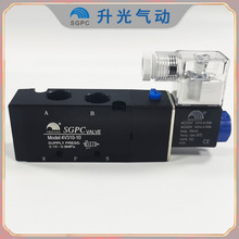 SGPC��������Ԫ����Ż��򷧶�λ��ͨ4V310-08/10����ֱ��������