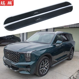 脚踏板;其他汽车改装;专车专用脚垫