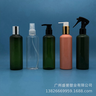 250ml����ƿ PET����ˮ���Fƿ �A���A����Һ�۱�ƿ 250mlж�yˮƿ