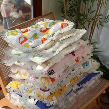 宠物垫子纯棉可机洗狗垫宠物窝垫冬季猫窝冬加厚大号猫咪垫子保暖